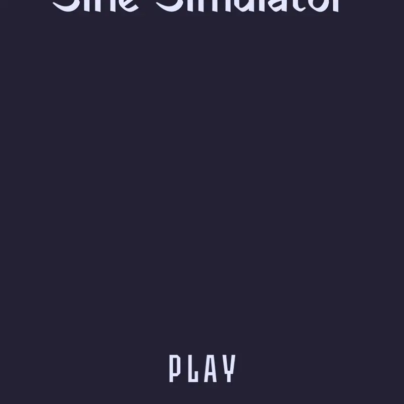 Game by @Spookman
