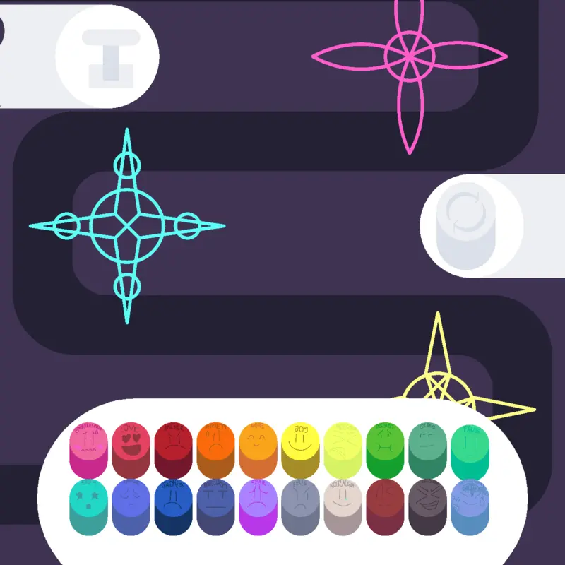 Game by @Saturn_castle_qhylfi