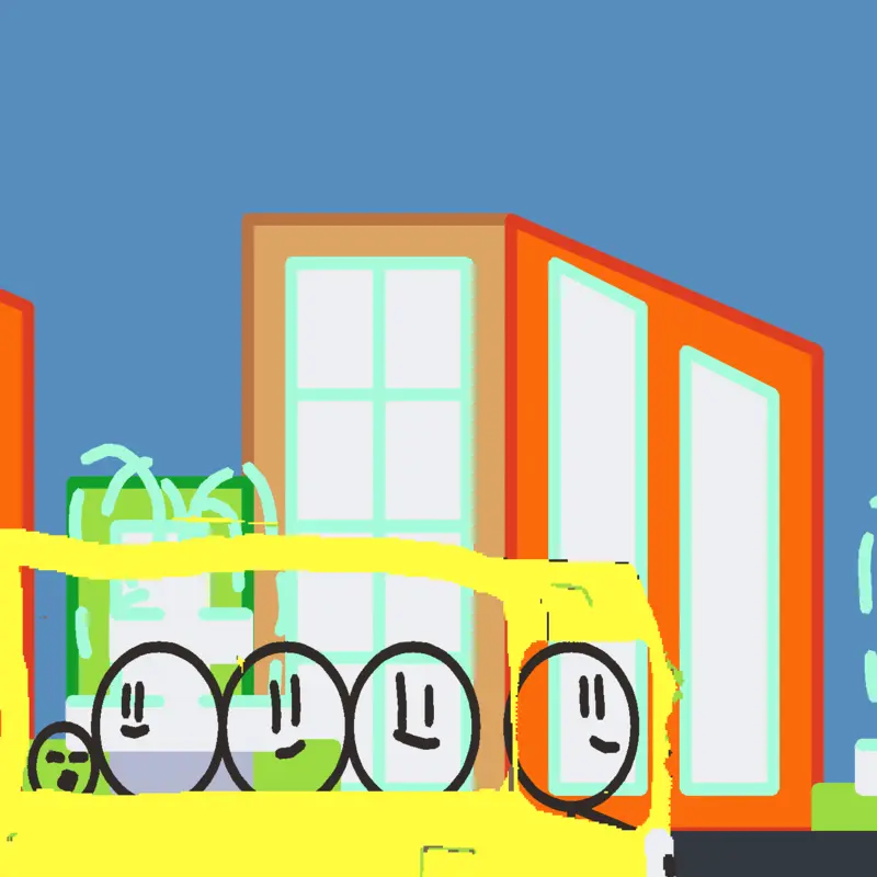 Game by @vivianelourdes