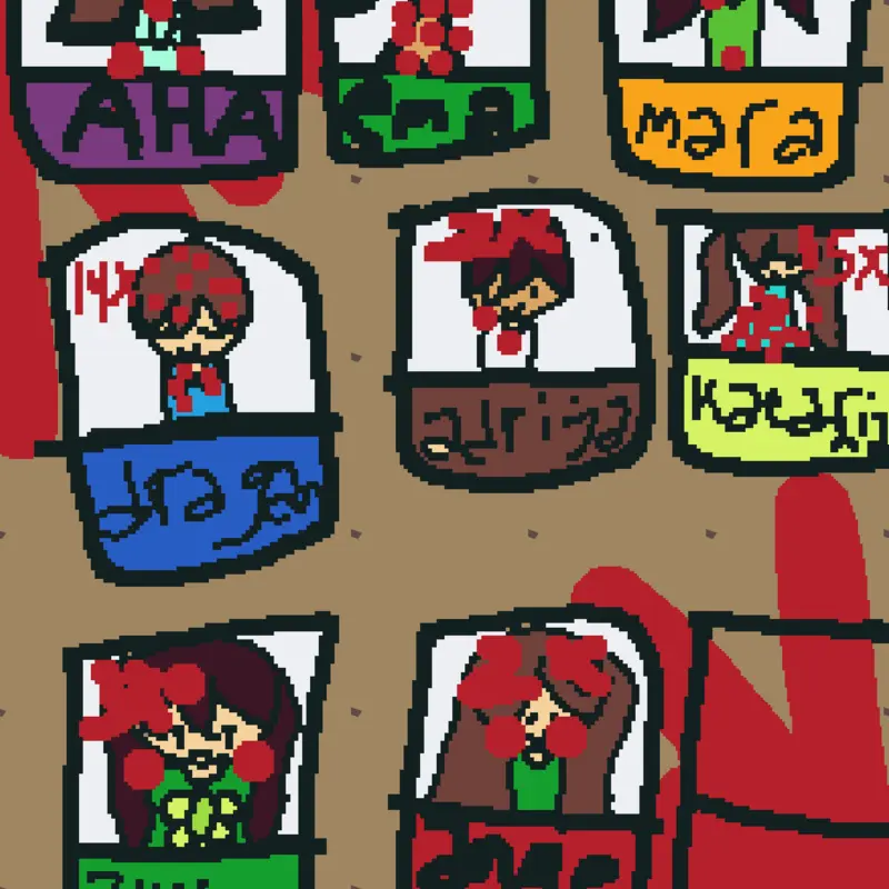 Game by @numberblocks_24XD