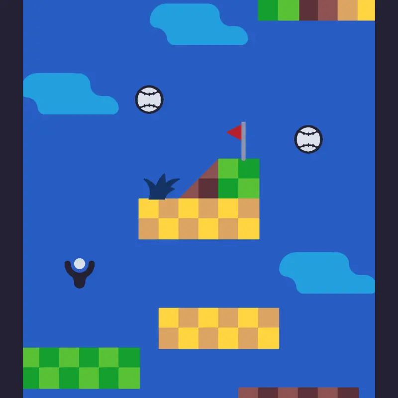 Game by @sadbo