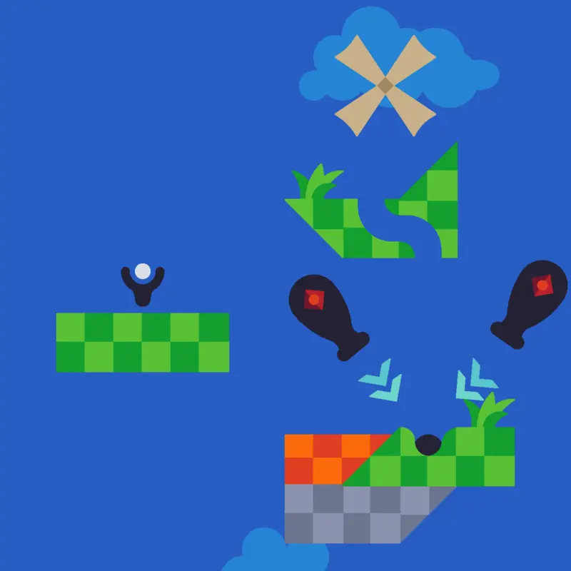 Game by @hellli
