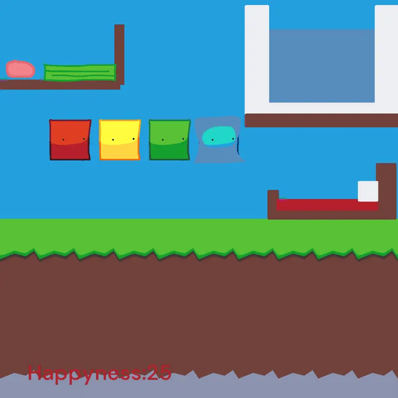 Game by @Ki3u
