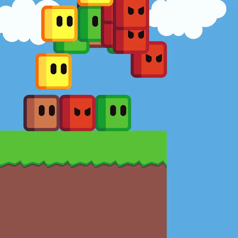 Game by @sarsad