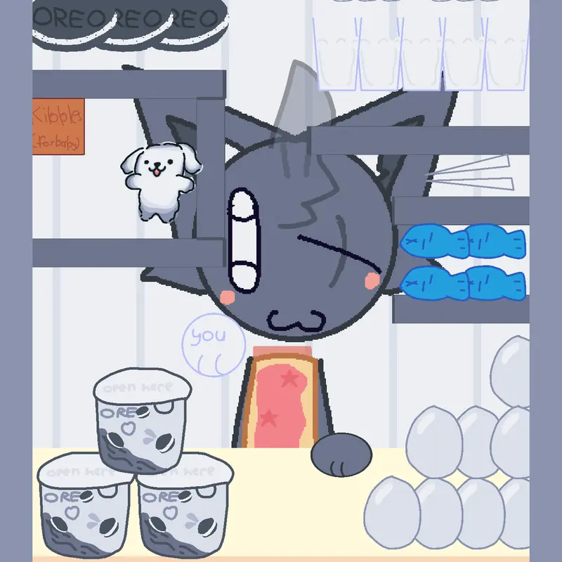 Game by @yourlocal_pinkiepie