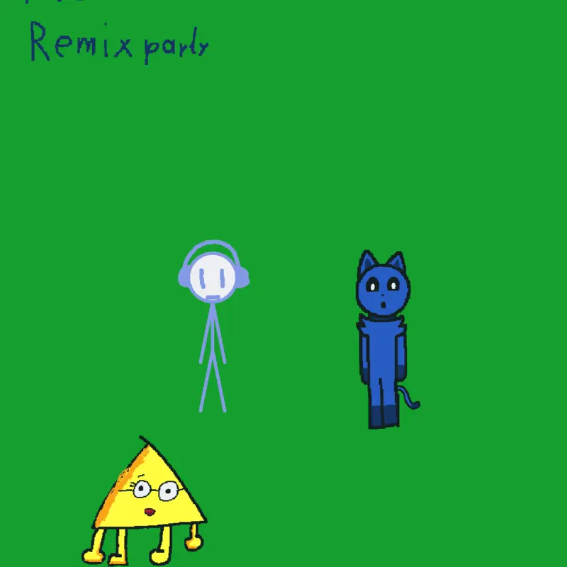 Game by @AmarahAnimations
