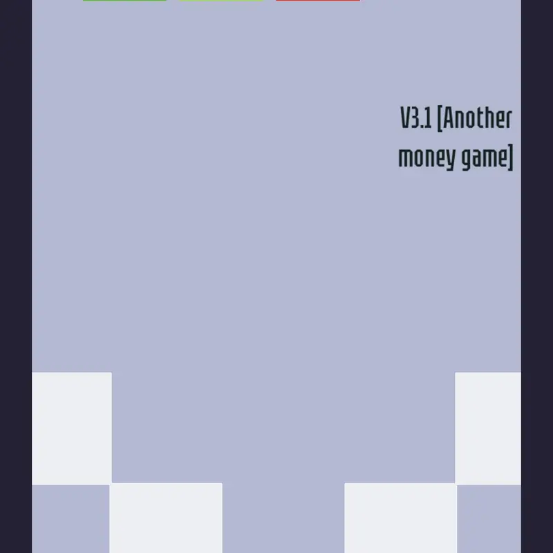 Game by @Glesol