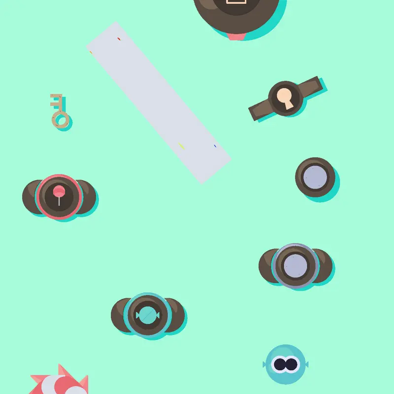 Game by @MeMakes