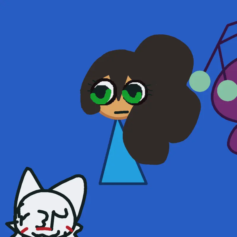 Game by @XxS34F4R1YC00K13xX