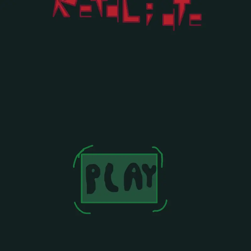 Retaliate Roku by @Nemxo