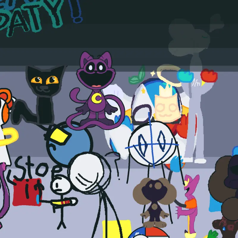 Game by @Axobuddies