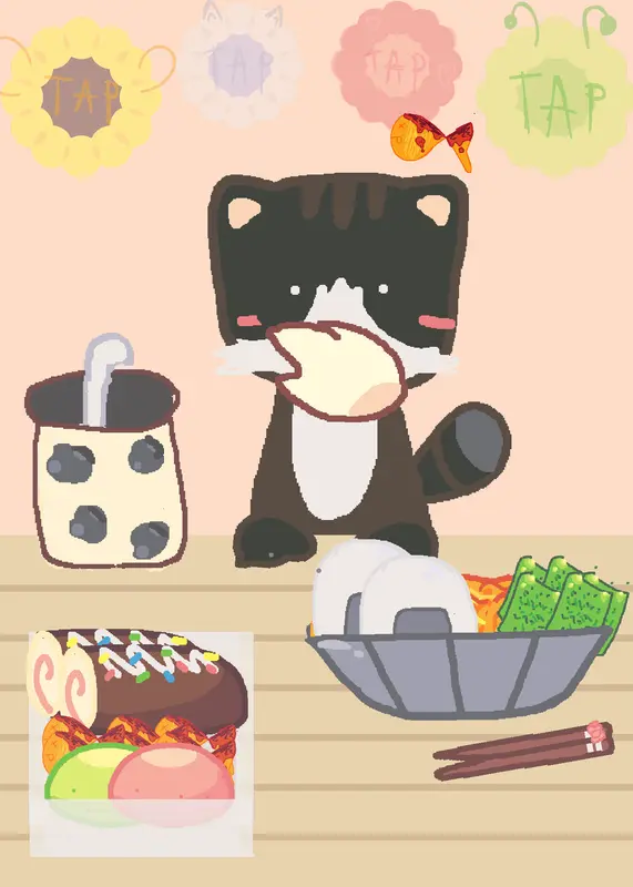 Game by @aitana_30000