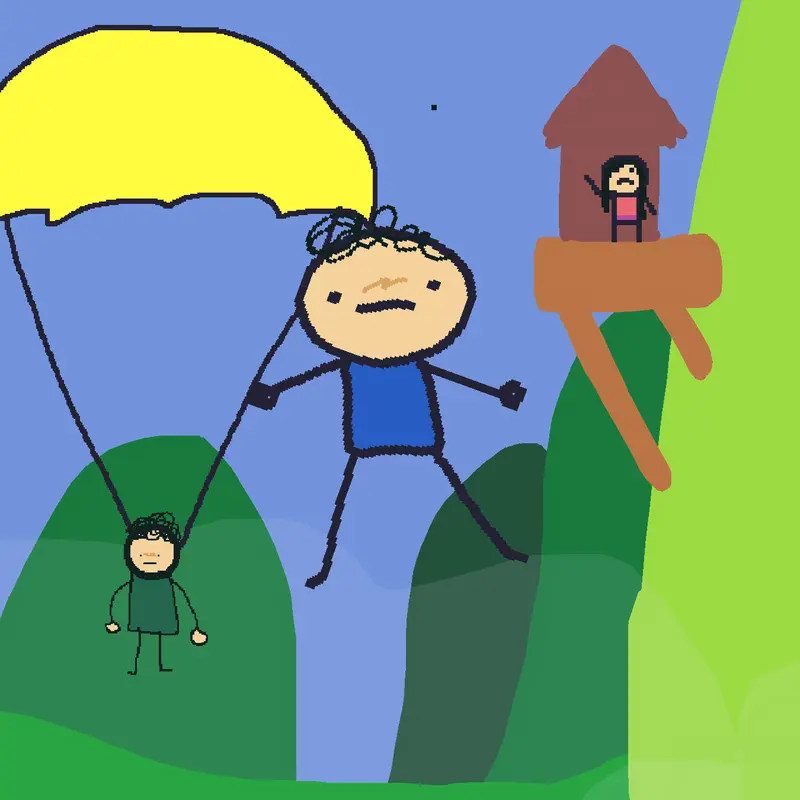 Game by @Carloss