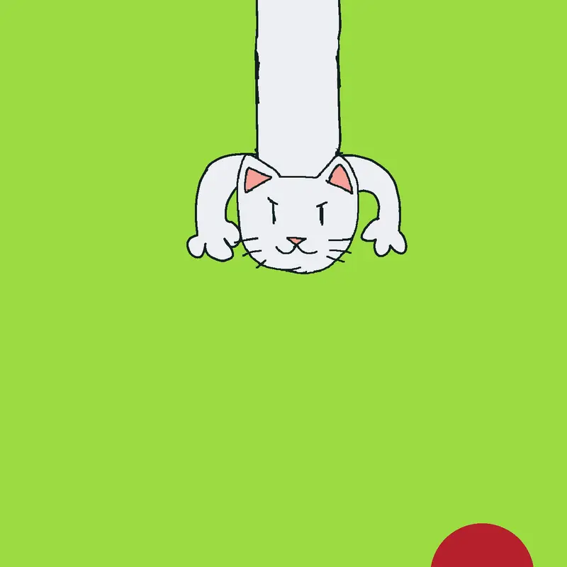 Game by @bernerd