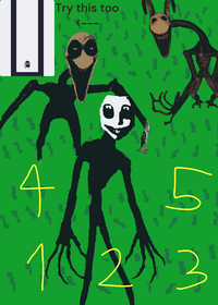 Survive from stalkers