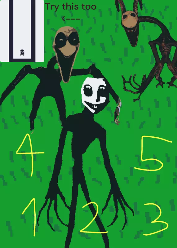 Survive from stalkers by @MRstalker0110