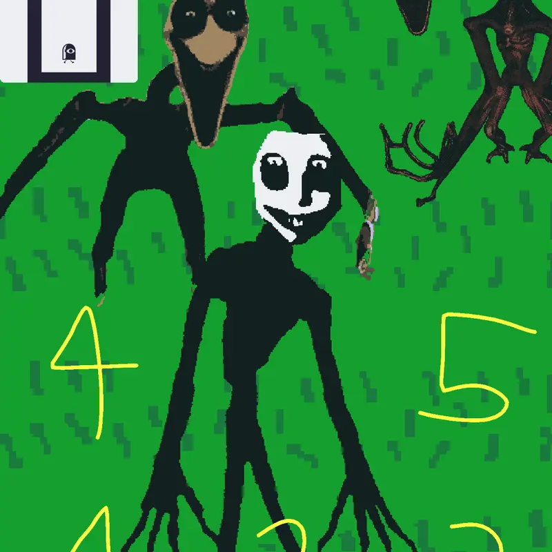 Survive from stalkers by @MRstalker0110