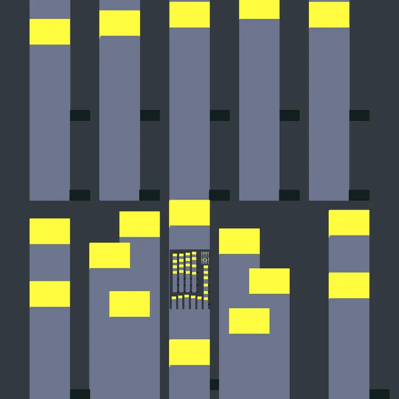 Game by @cactusJT