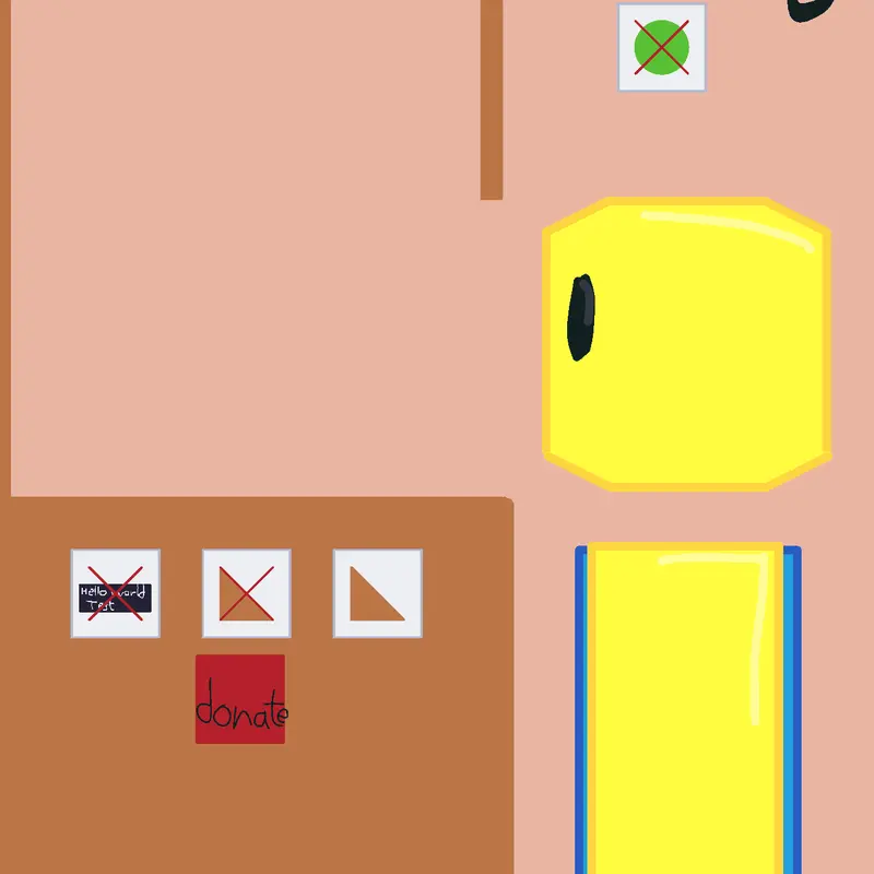 Game by @maidadiaz