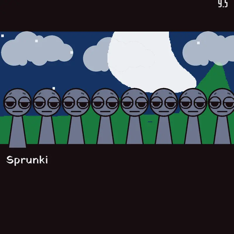 Game by @SoyZaynXD
