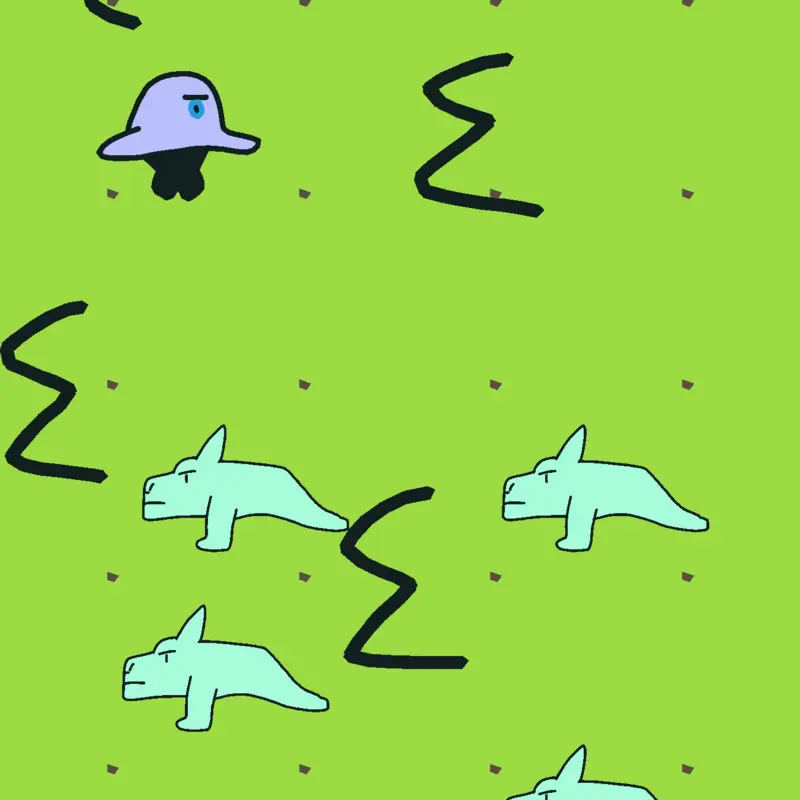 Game by @smeese