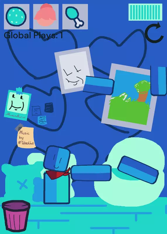 Game by @BLOCKYYYY