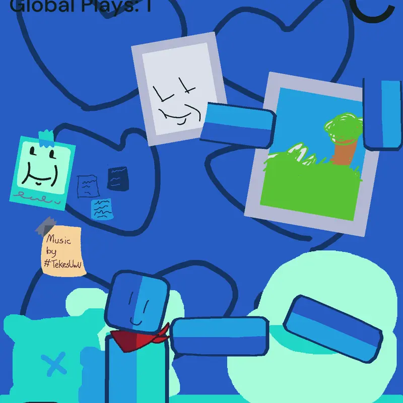 Game by @BLOCKYYYY