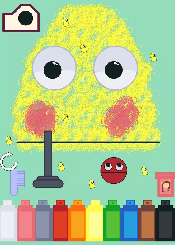 Game by @repo1234