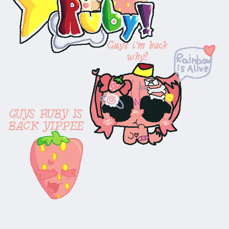 Game by @xX-_1TZRUBY0FF1C4L_-Xx