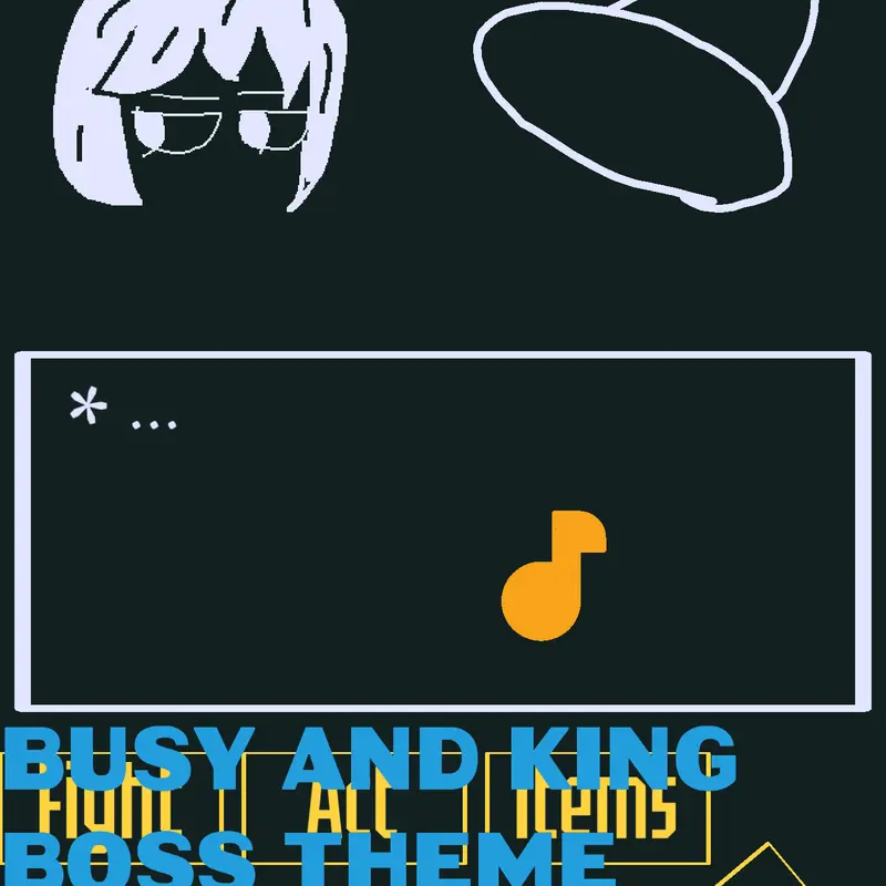 Game by @Deathisnear