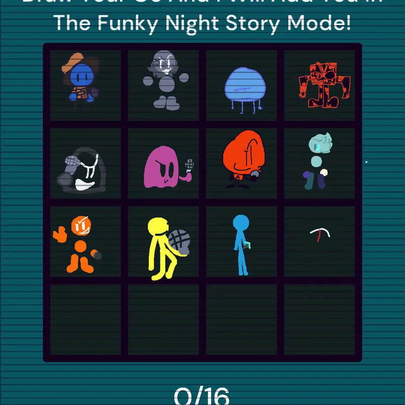 Game by @void_mass