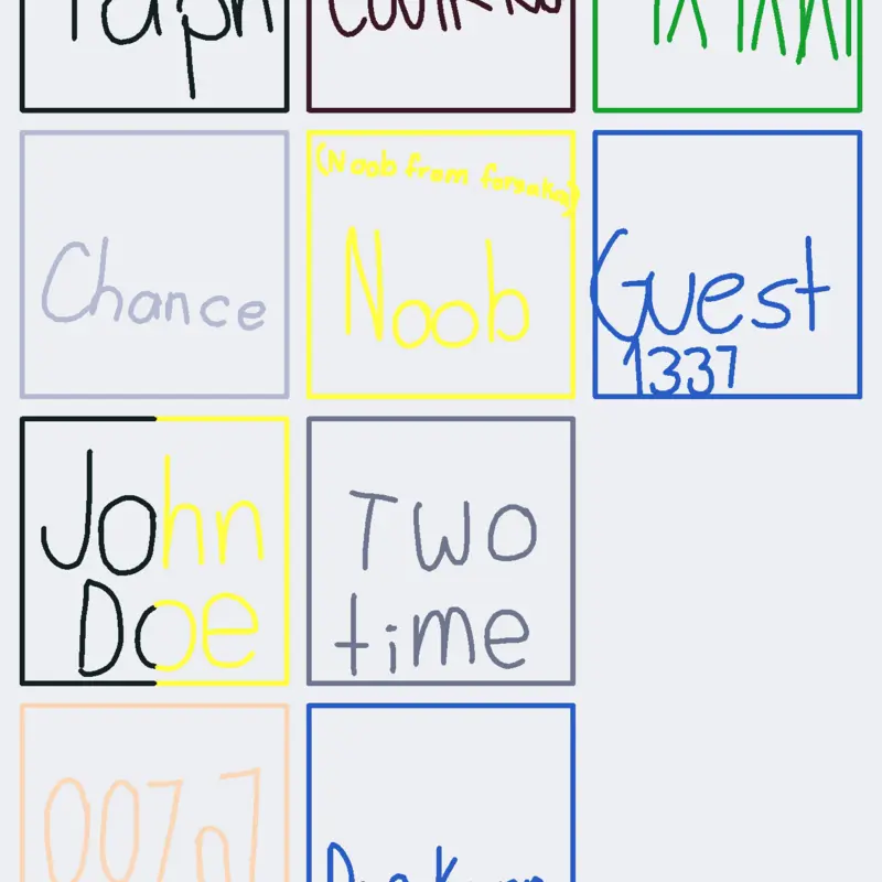 Game by @-deer-