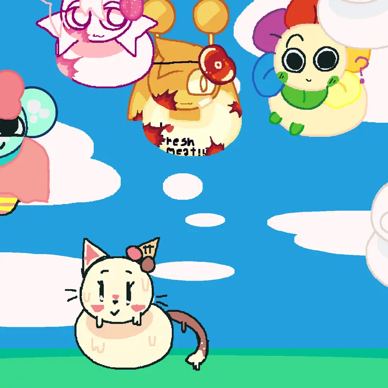 Game by @White13