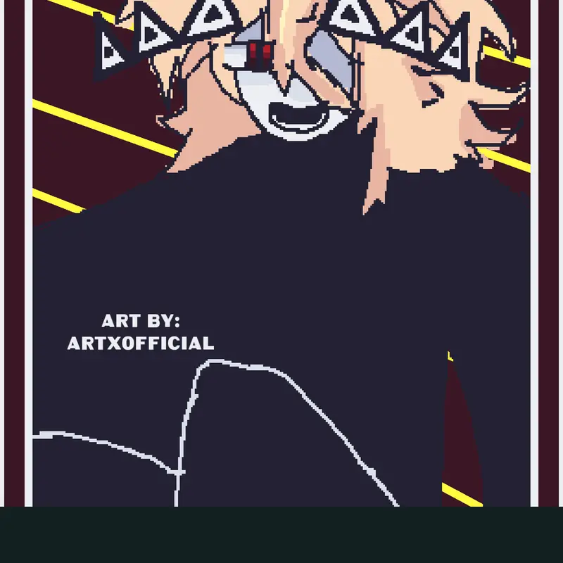 Game by @Artx0fficial