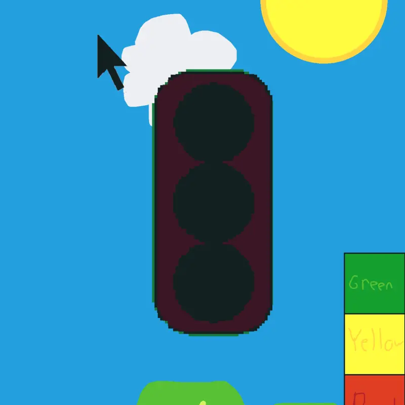 Game by @camdendsws