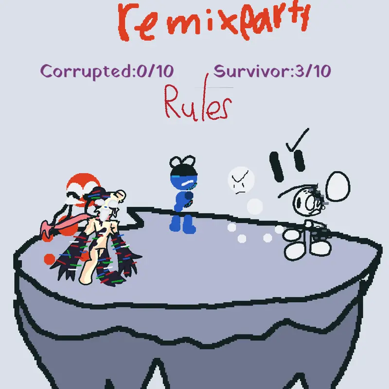 Game by @toadluvsyouall