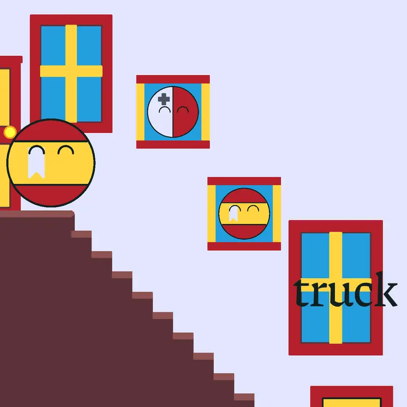 Game by @RareMexican_Ball6666