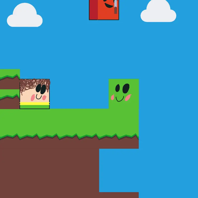 Game by @Koddy