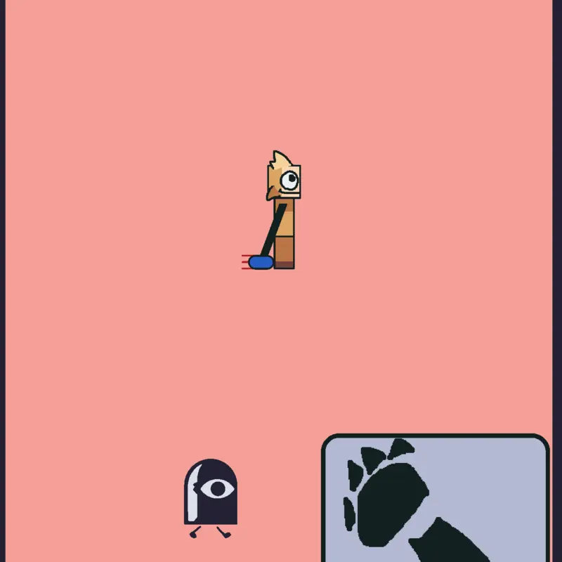 Game by @RoomsGuy
