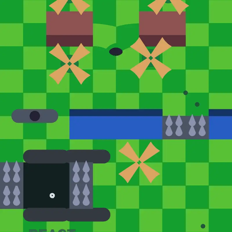 Game by @killer_turtle