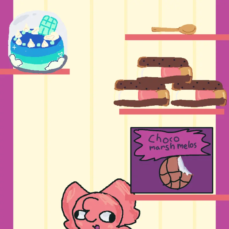 Game by @agatha09