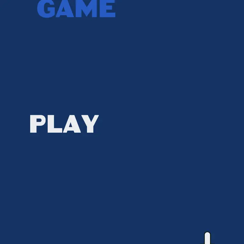 Game by @NewDandy4889