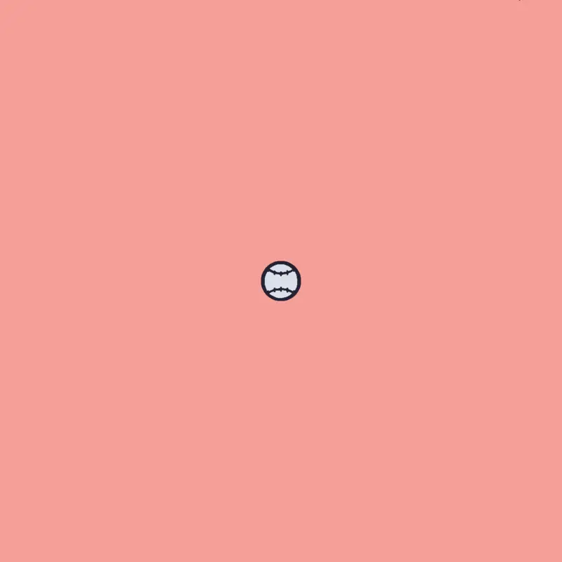 Ball by @hello_my_QR
