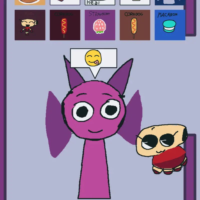 Game by @durple_thebest