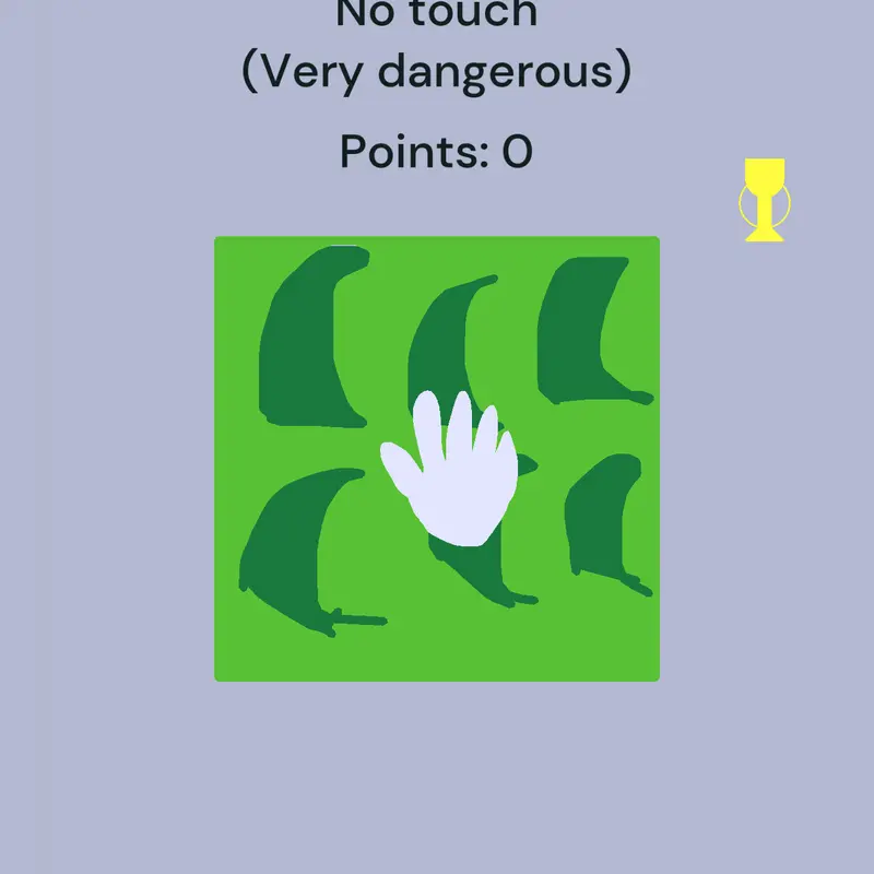 Game by @Vicious_fishous