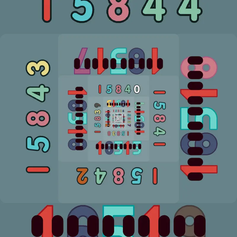 Game by @89TD_PortalChains-2026