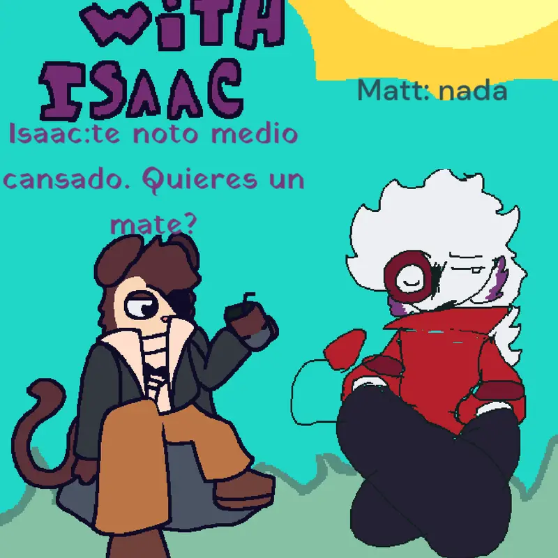 Game by @isaacjose_official_3