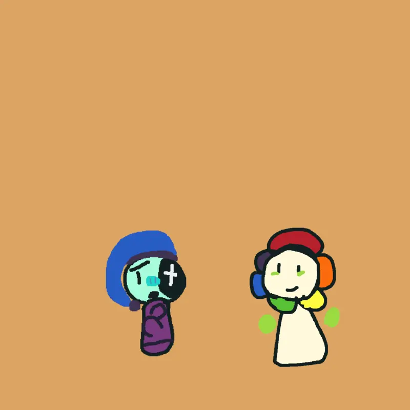 Game by @Darine070809