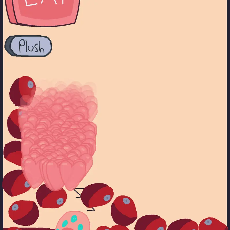 Game by @VictorVmax