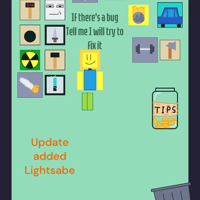 Game by @Noobgangrblx1